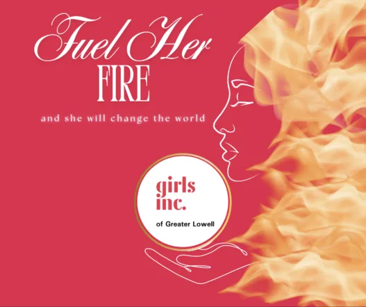 Inspiring All Girls
To Be Strong, Smart
& Bold.