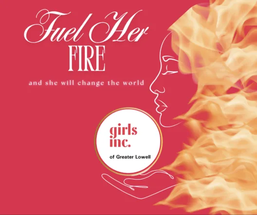 Inspiring All Girls
To Be Strong, Smart
& Bold.