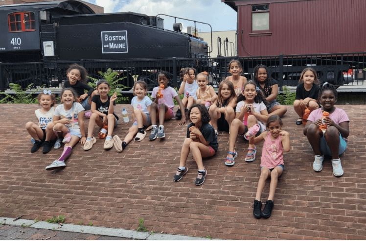 Summer Enrichment