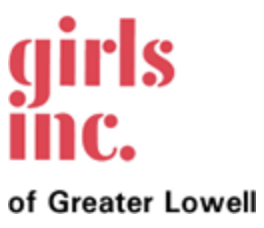 Girls Inc. logo