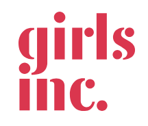 Girls Inc. logo